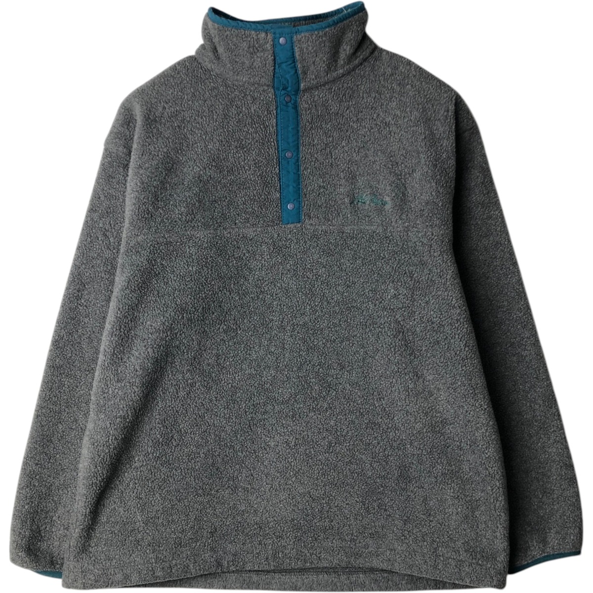 L.L.Bean/エルエルビーン フリースプルオーバー
