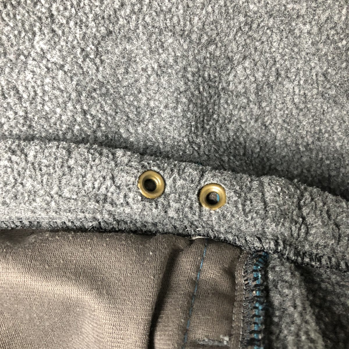 L.L.Bean/エルエルビーン フリースプルオーバー