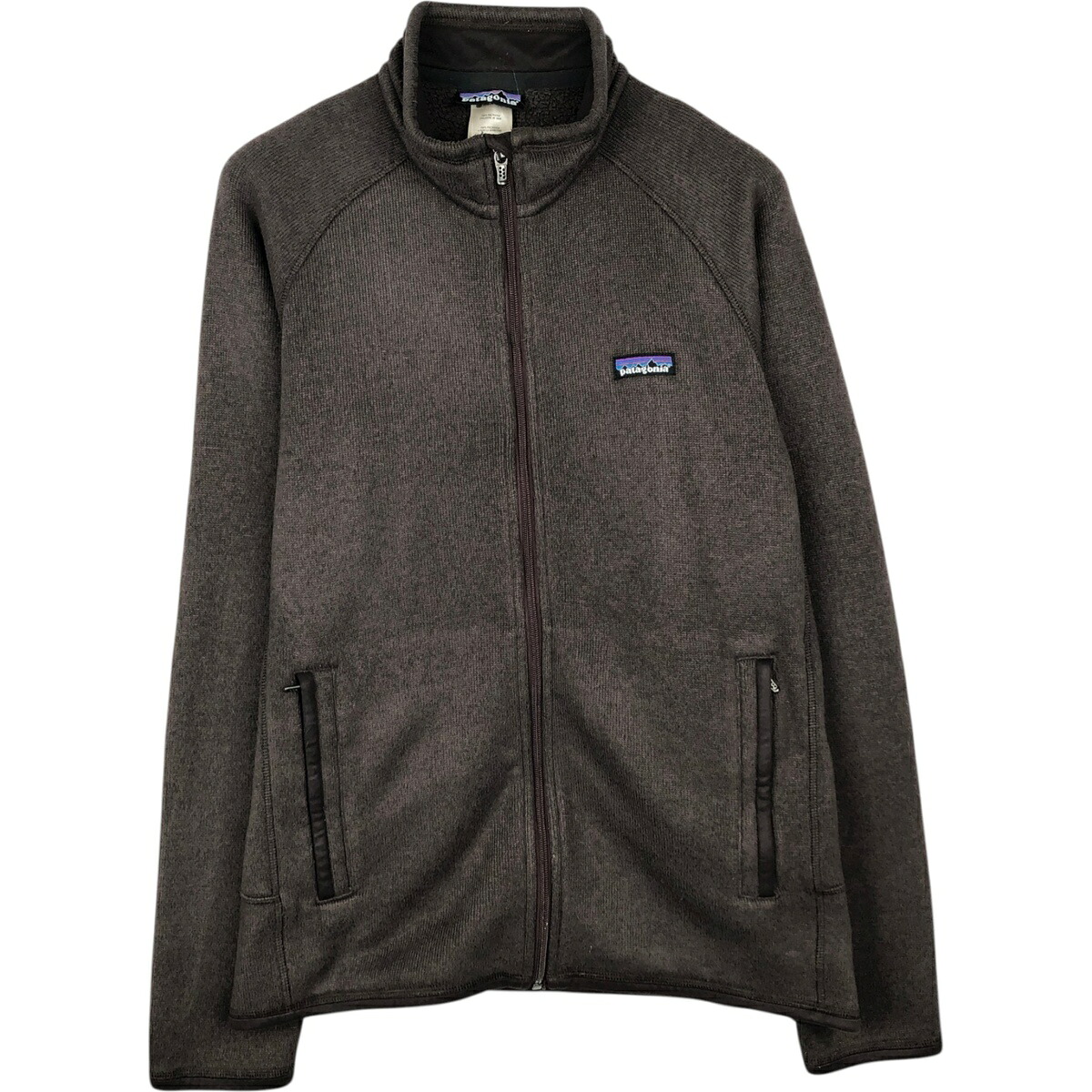 Patagonia/パタゴニア ベターセータージャケット 25526F0 フリースジャケット