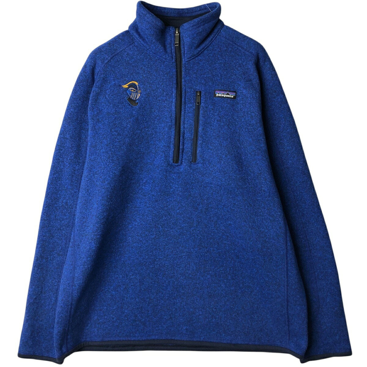 Patagonia/パタゴニア ベターセーター 1/4ジップ 25522FA16 フリースプルオーバー
