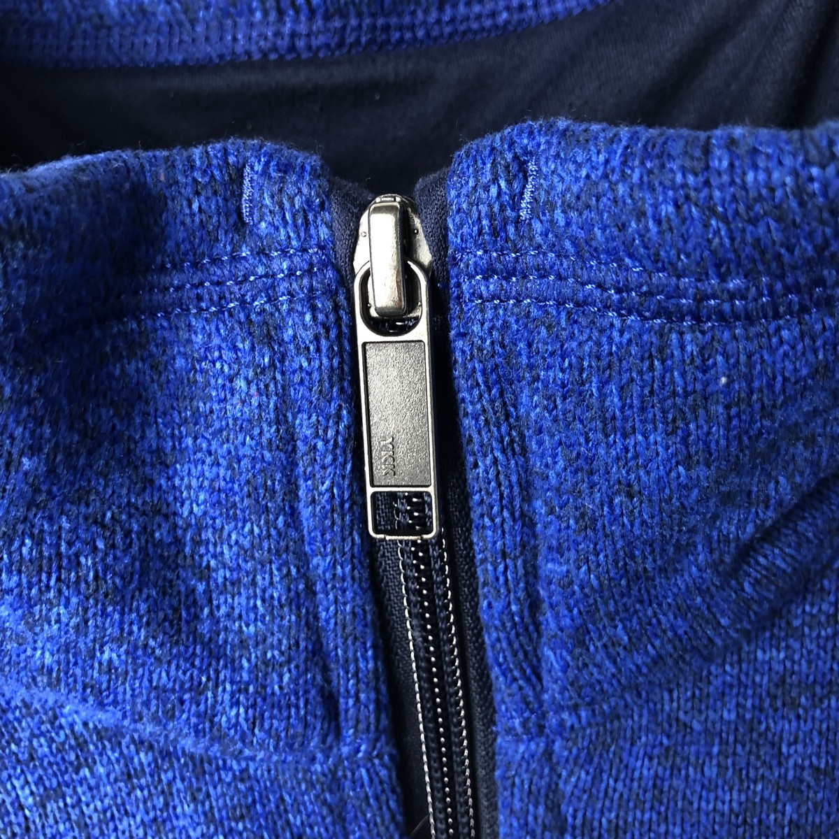 Patagonia/パタゴニア ベターセーター 1/4ジップ 25522FA16 フリースプルオーバー