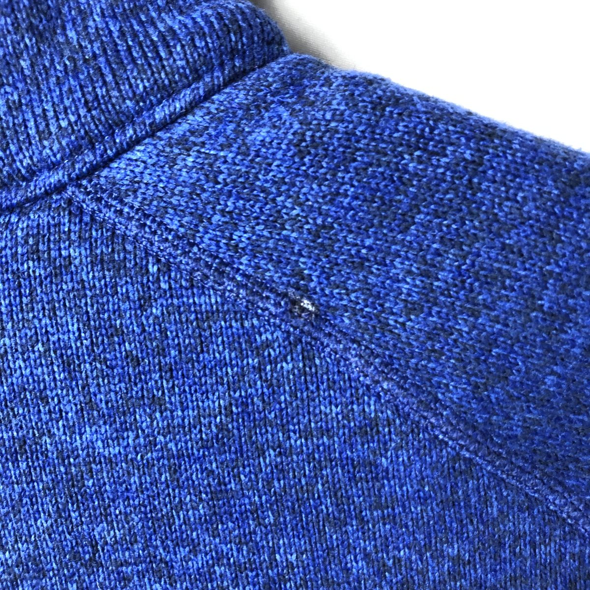 Patagonia/パタゴニア ベターセーター 1/4ジップ 25522FA16 フリースプルオーバー
