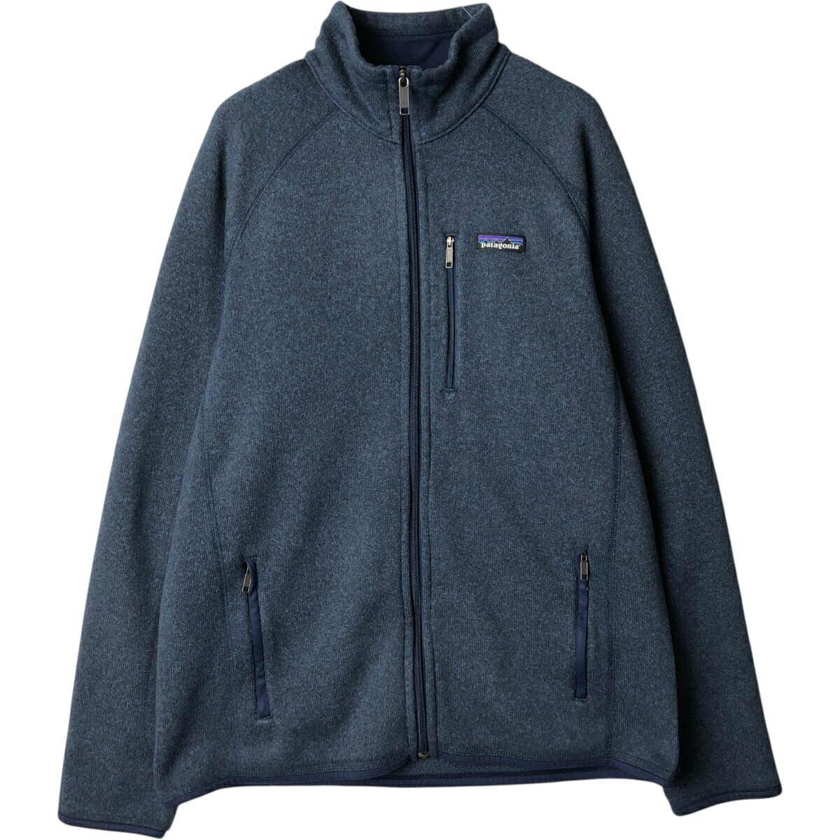 Patagonia/パタゴニア ベターセータージャケット 25527FA18 フリースジャケット