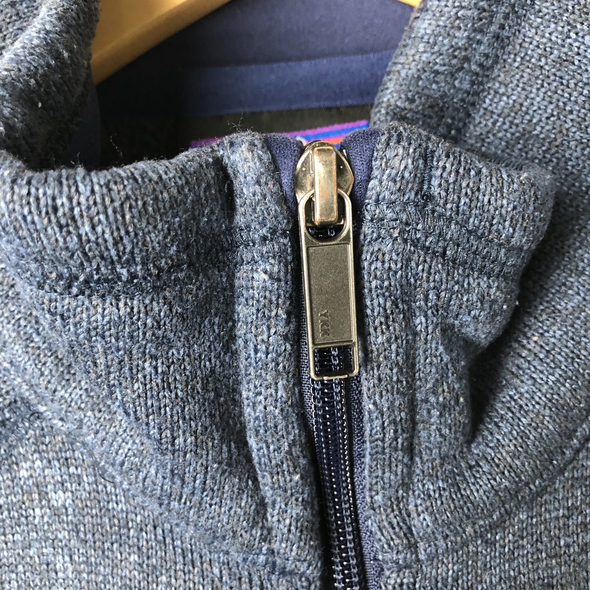 Patagonia/パタゴニア ベターセータージャケット 25527FA18 フリースジャケット