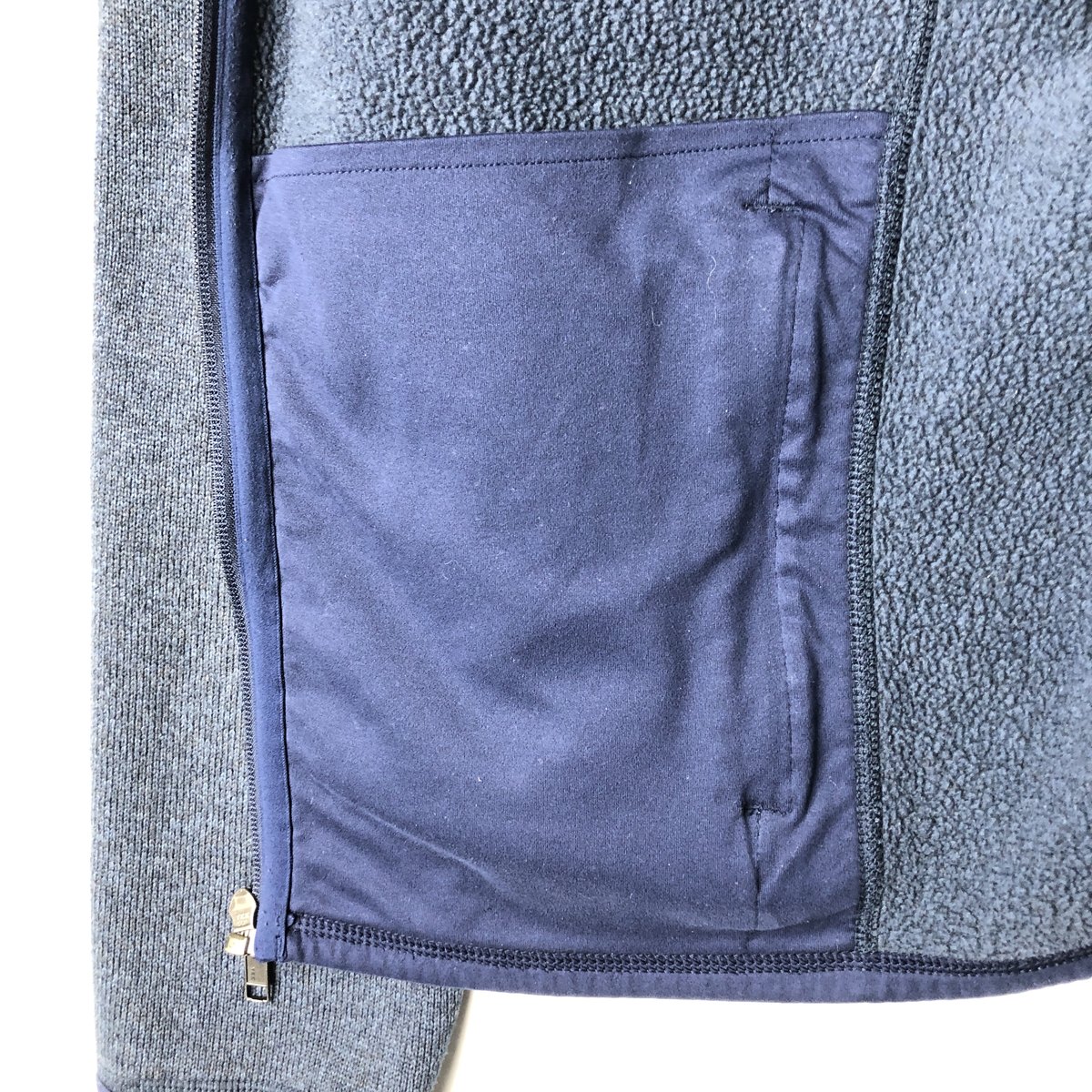 Patagonia/パタゴニア ベターセータージャケット 25527FA18 フリースジャケット