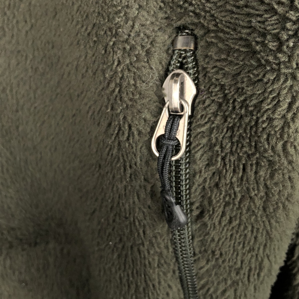 Patagonia/パタゴニア レギュレーターR4 36100F5 フリースジャケット