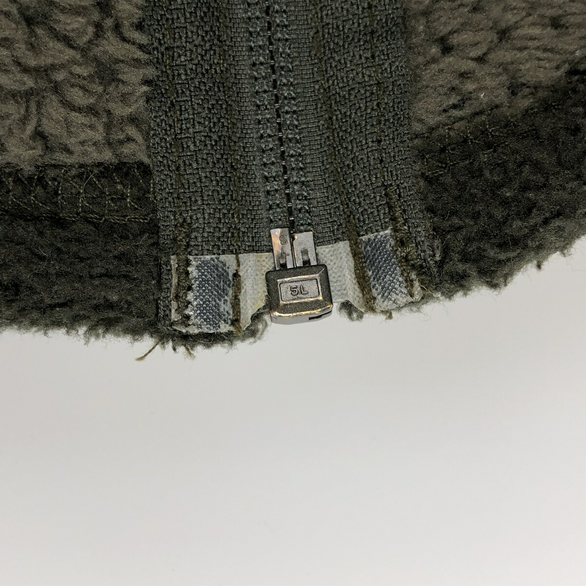 Patagonia/パタゴニア レギュレーターR4 36100F5 フリースジャケット