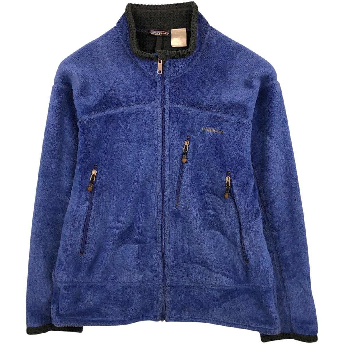 Patagonia/パタゴニア レギュレーターR4 36100FA フリースジャケット