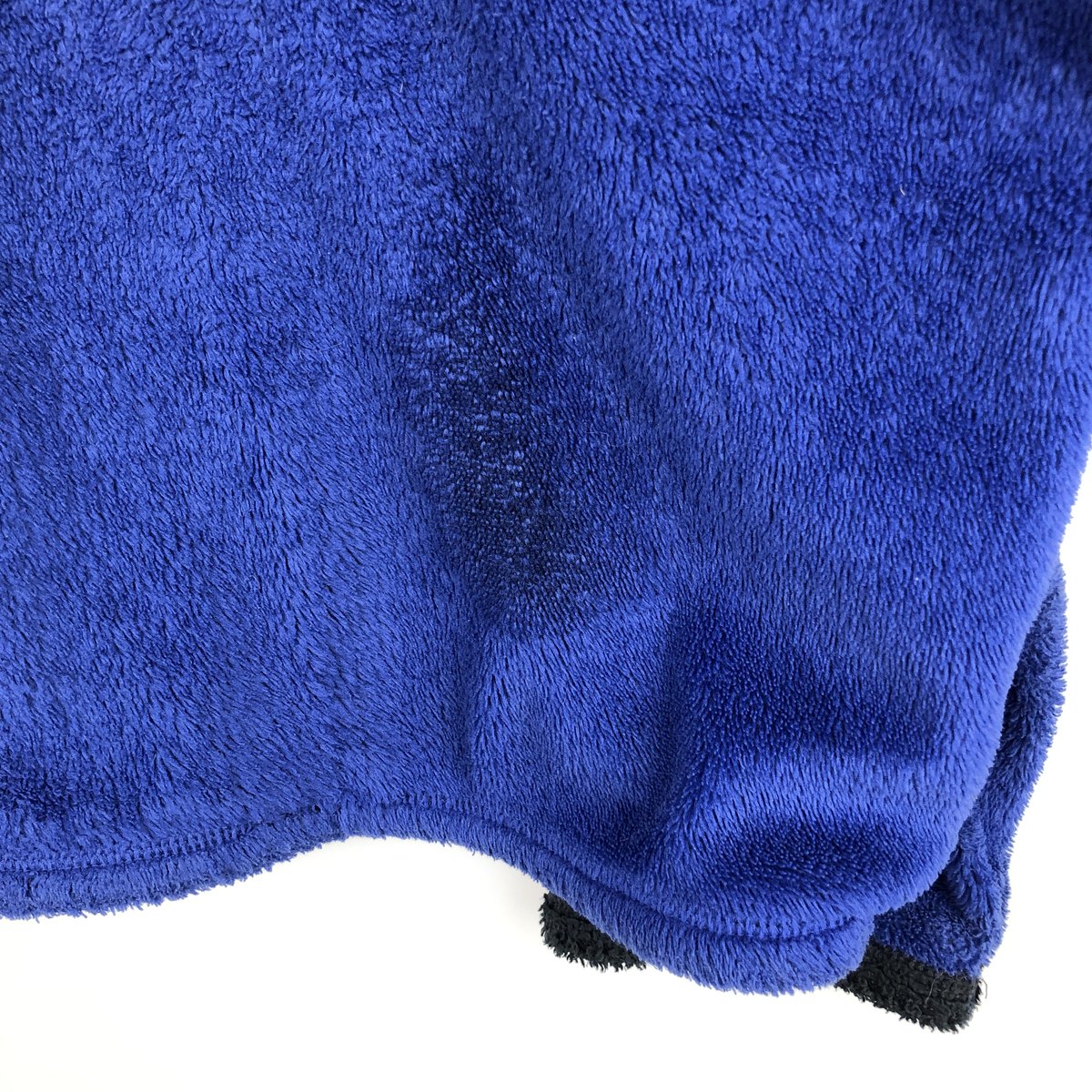 Patagonia/パタゴニア レギュレーターR4 36100FA フリースジャケット