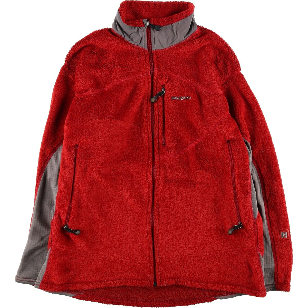 Patagonia/パタゴニア レギュレーターR2 25132FA フリースジャケット