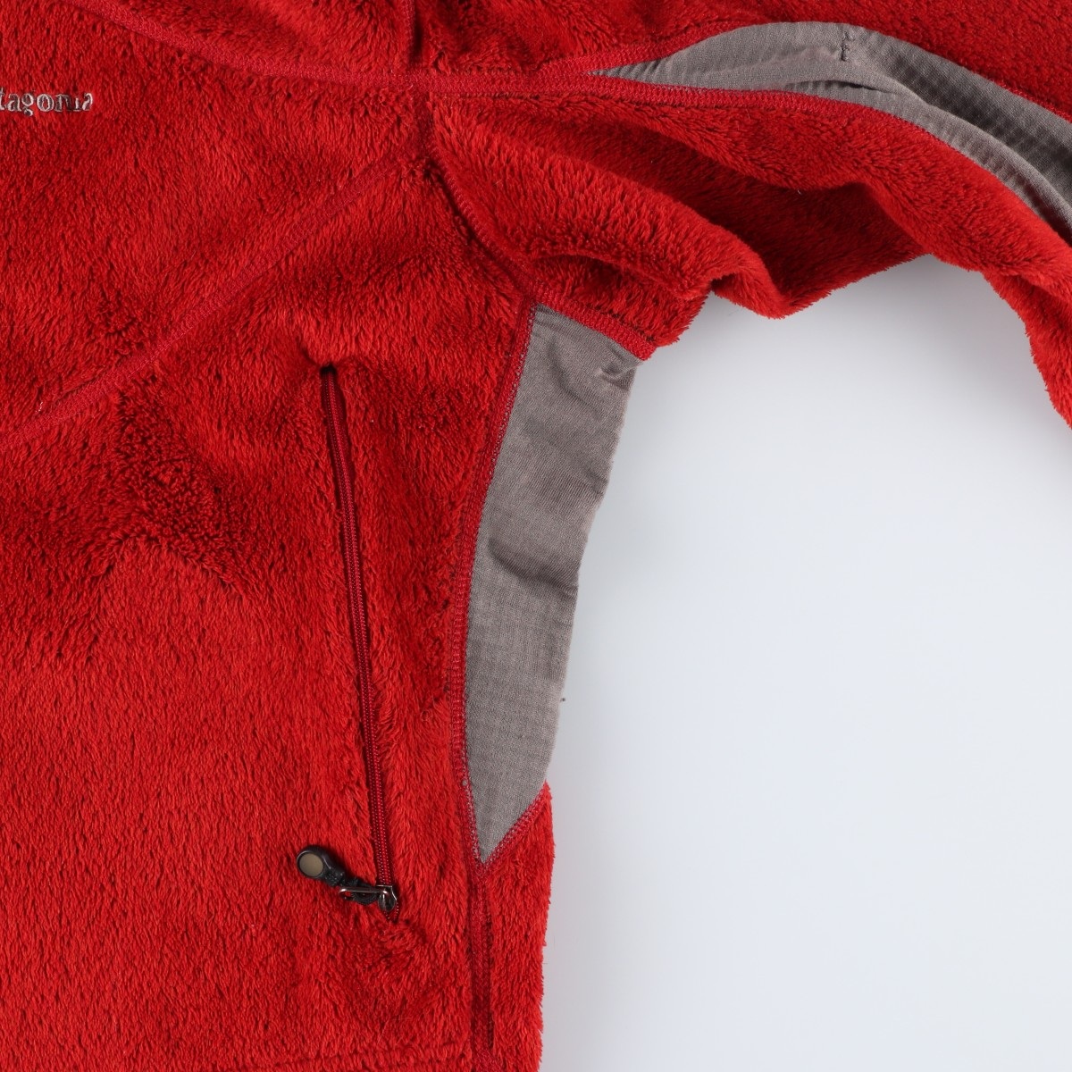 Patagonia/パタゴニア レギュレーターR2 25132FA フリースジャケット