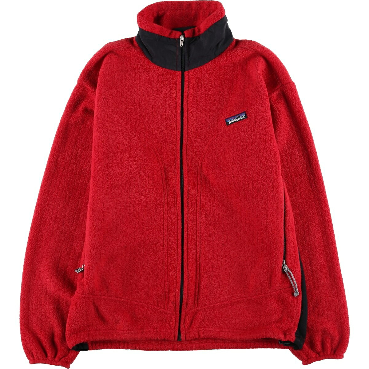 Patagonia/パタゴニア レギュレーターR3 25300FA99 フリースジャケット