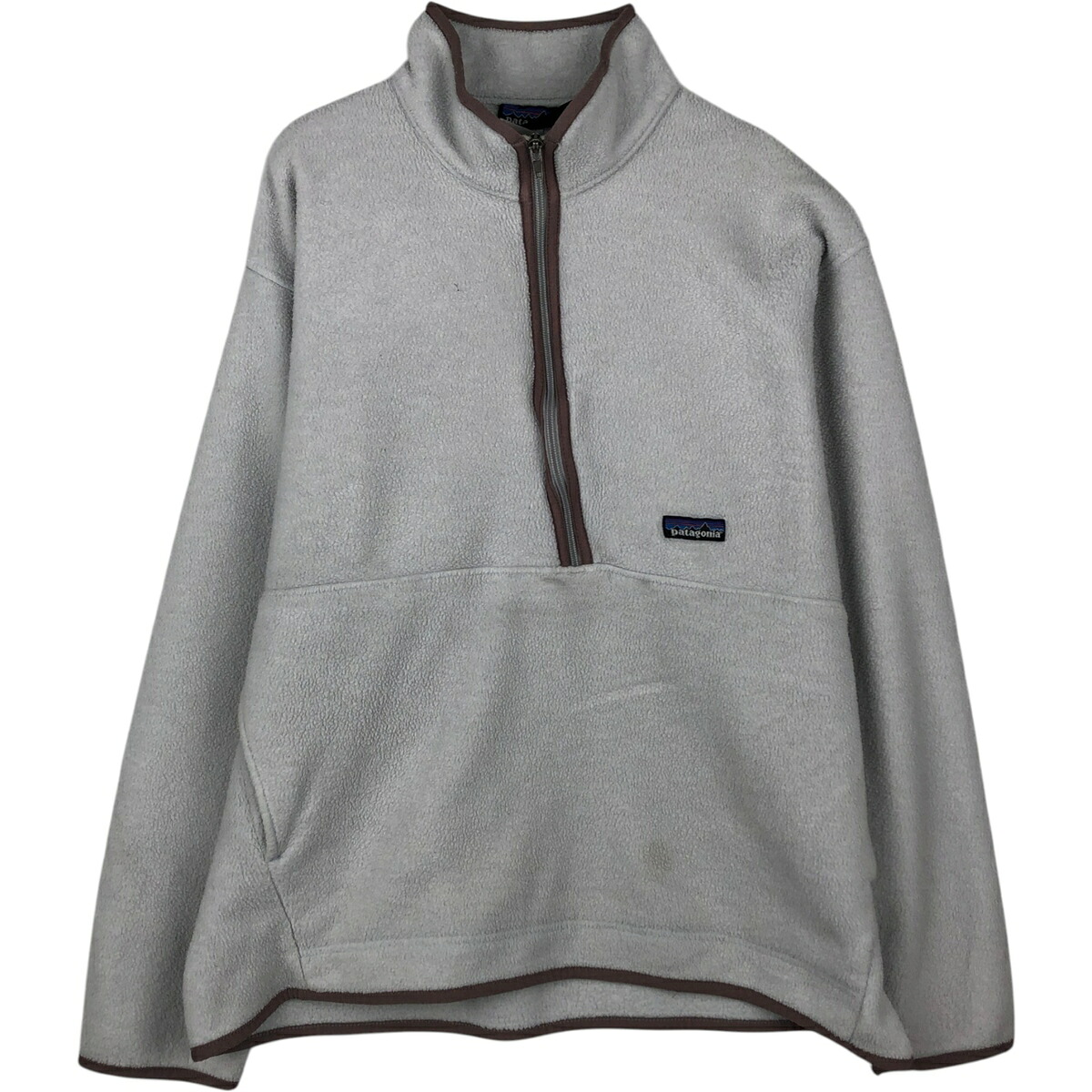 Patagonia/パタゴニア SYNCHILLA シンチラ 25735FA02 フリースプルオーバー
