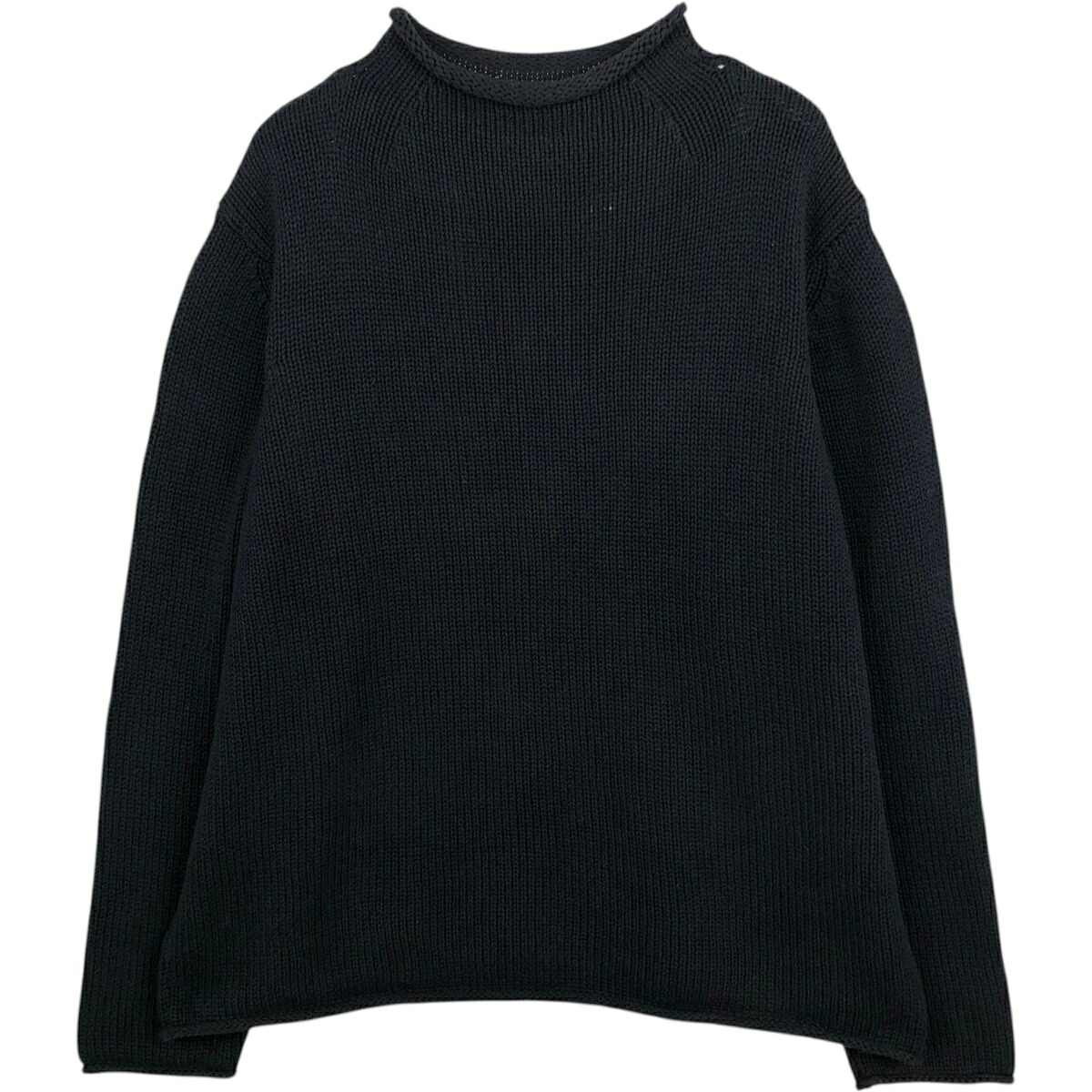 J.Crew/ジェイクルー コットンニットセーター