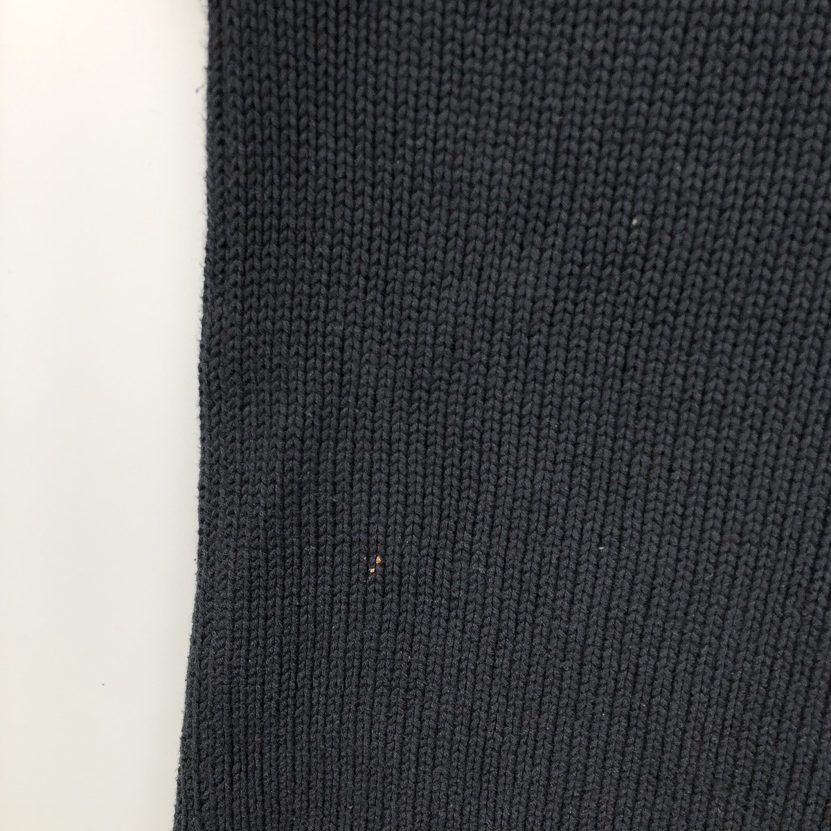 古着 90年代 ジェイクルー J.Crew ロールネック コットンニットセーター メンズXL相当 ヴィンテージ /eaa627104 【中古】 【260327】 【GR-NV】