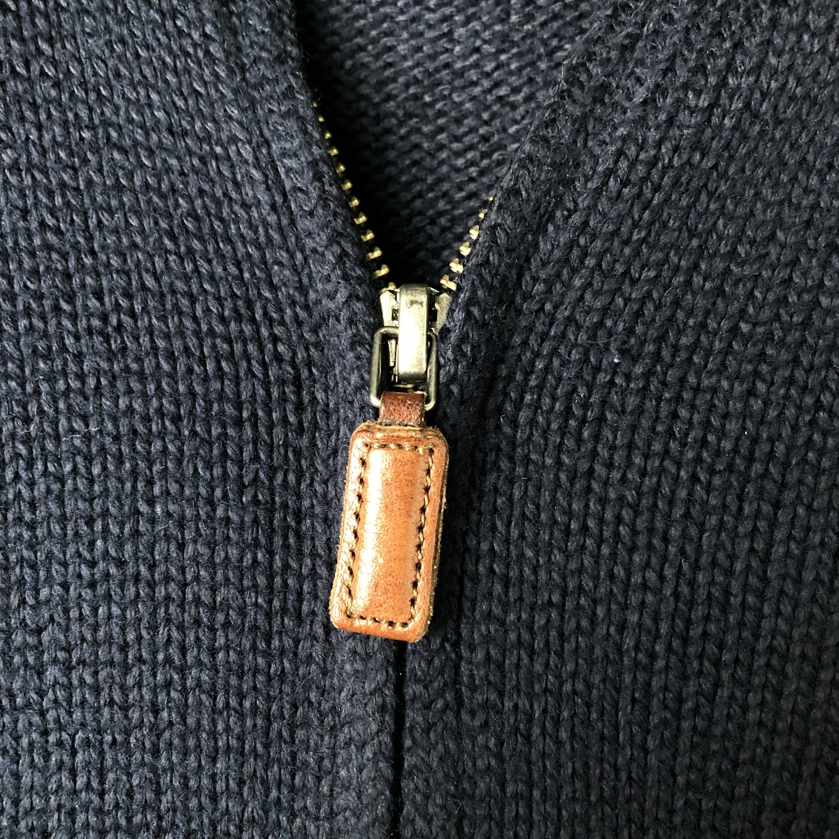 Ralph Lauren/ラルフローレン POLO by Ralph Lauren ドライバーズニットセーター