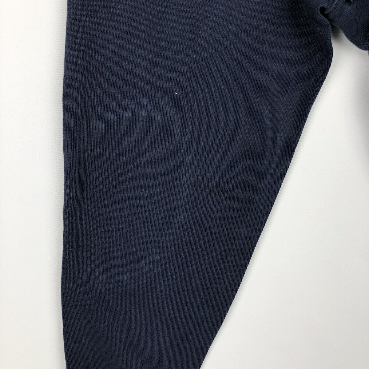 古着 90年代 ジェイクルー J.Crew ハーフジップ ロングTシャツ ロンT メンズL相当 ヴィンテージ /eaa627191 【中古】 【260329】 【GR-NV】