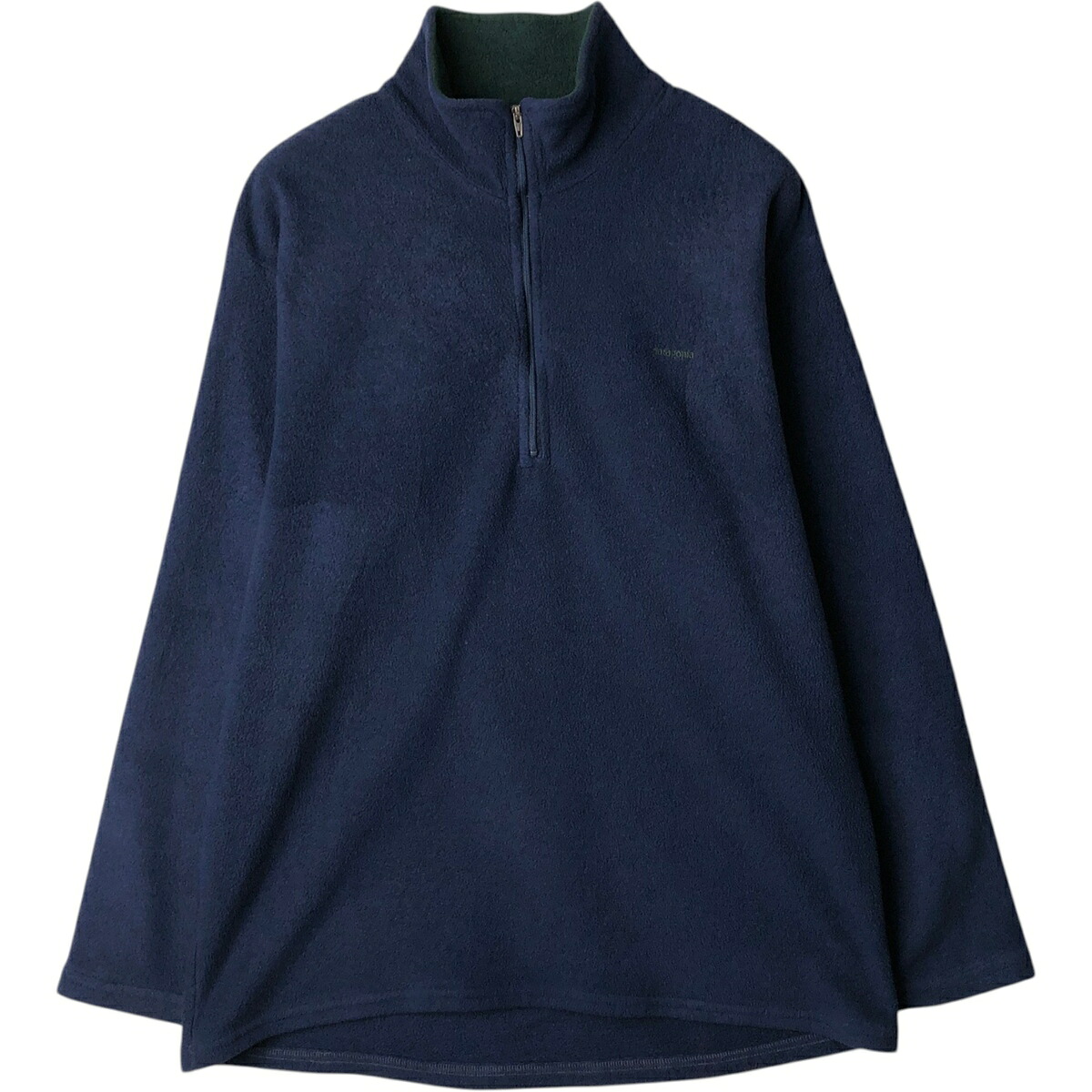 Patagonia/パタゴニア CAPILENE キャプリーン 43470 フリースプルオーバー