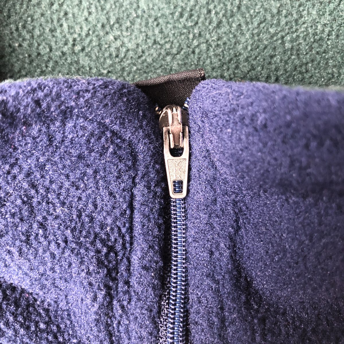 Patagonia/パタゴニア CAPILENE キャプリーン 43470 フリースプルオーバー