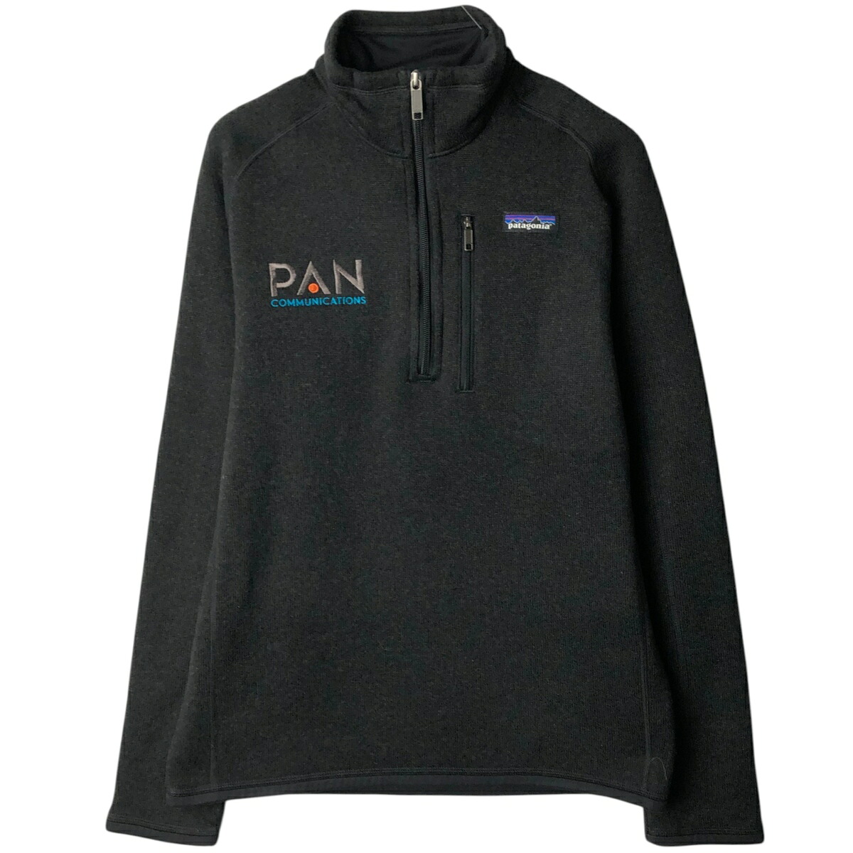 Patagonia/パタゴニア ベターセーター 1/4ジップ 25522FA15 フリースプルオーバー