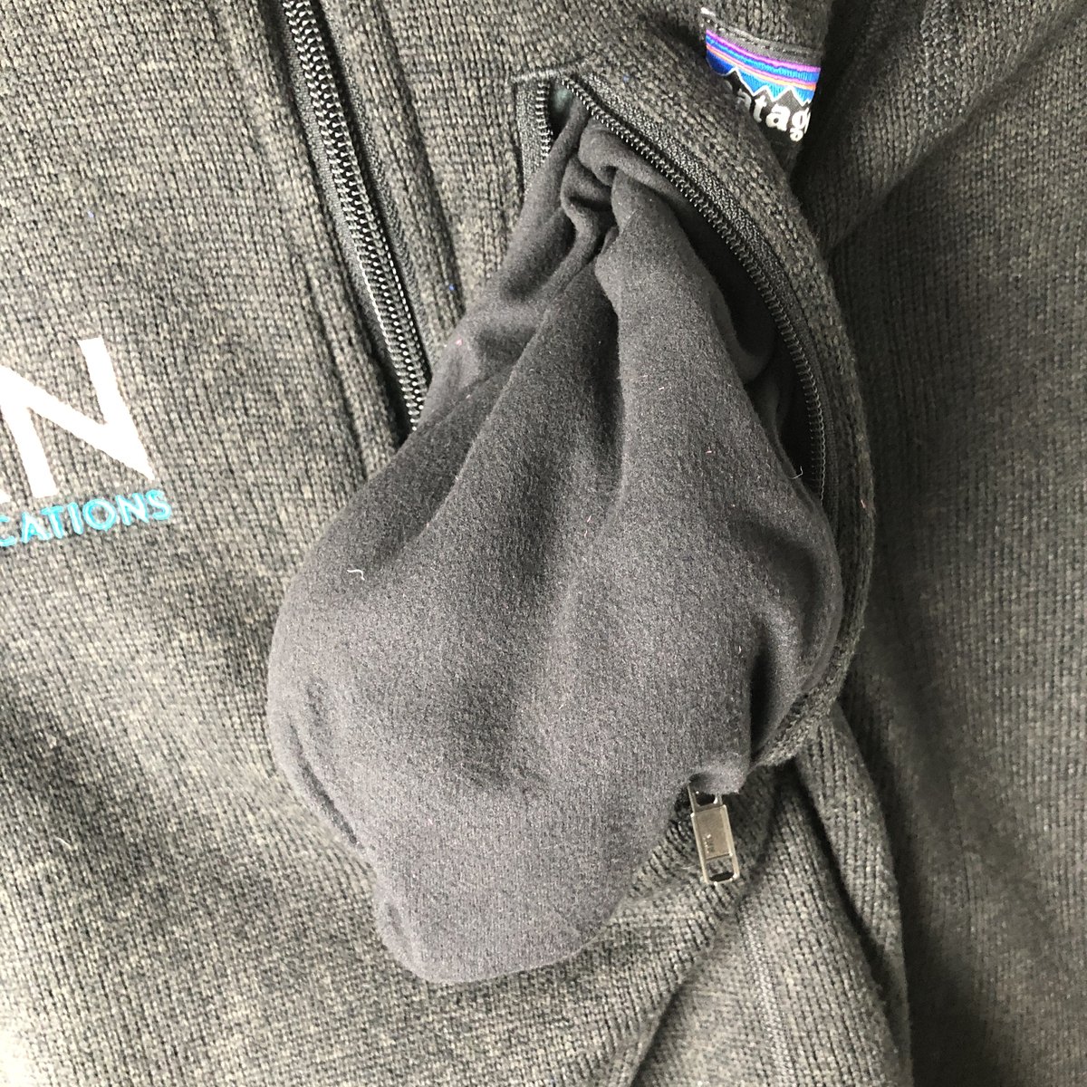 Patagonia/パタゴニア ベターセーター 1/4ジップ 25522FA15 フリースプルオーバー
