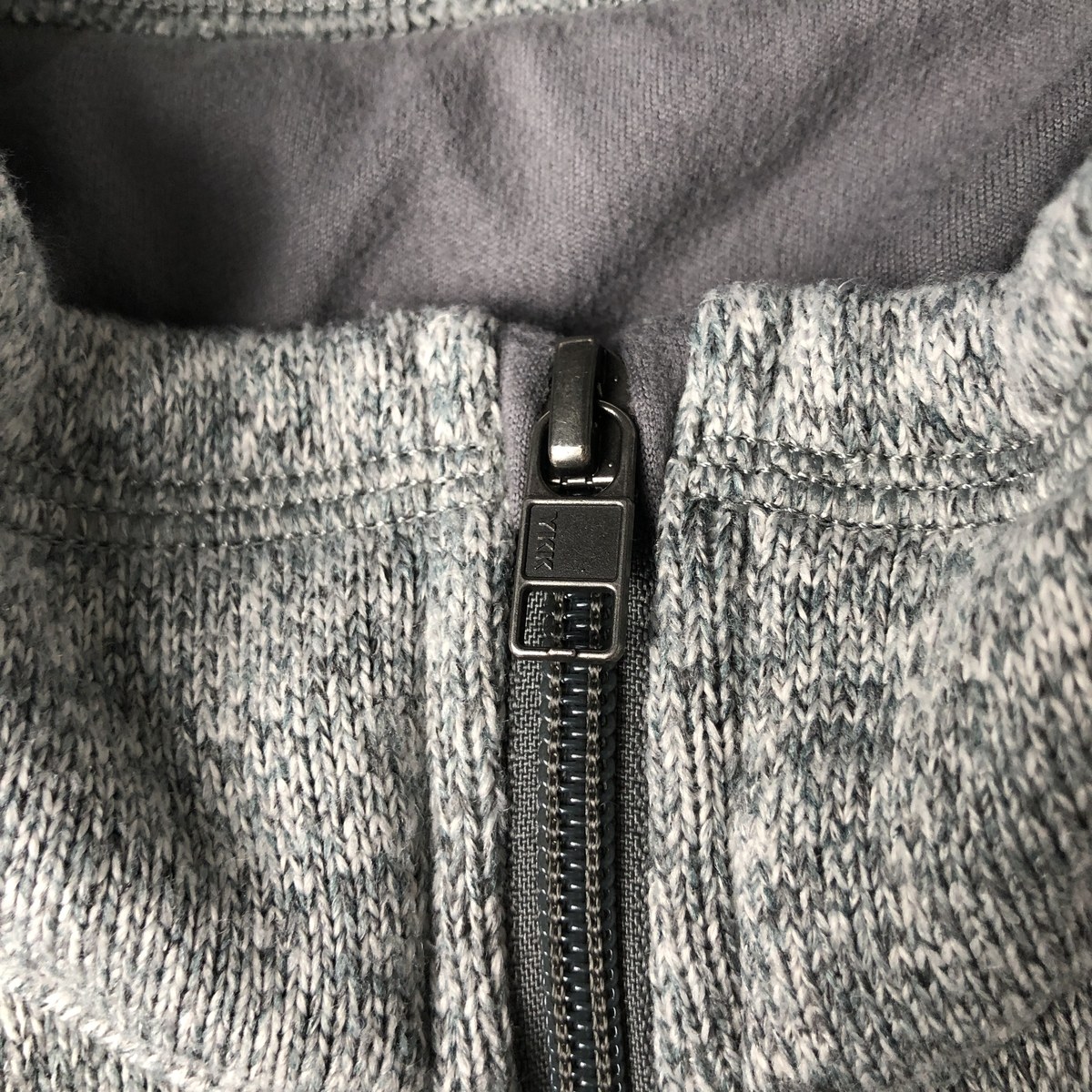 Patagonia/パタゴニア ベターセーター 1/4ジップ 25523FA19 フリースプルオーバー