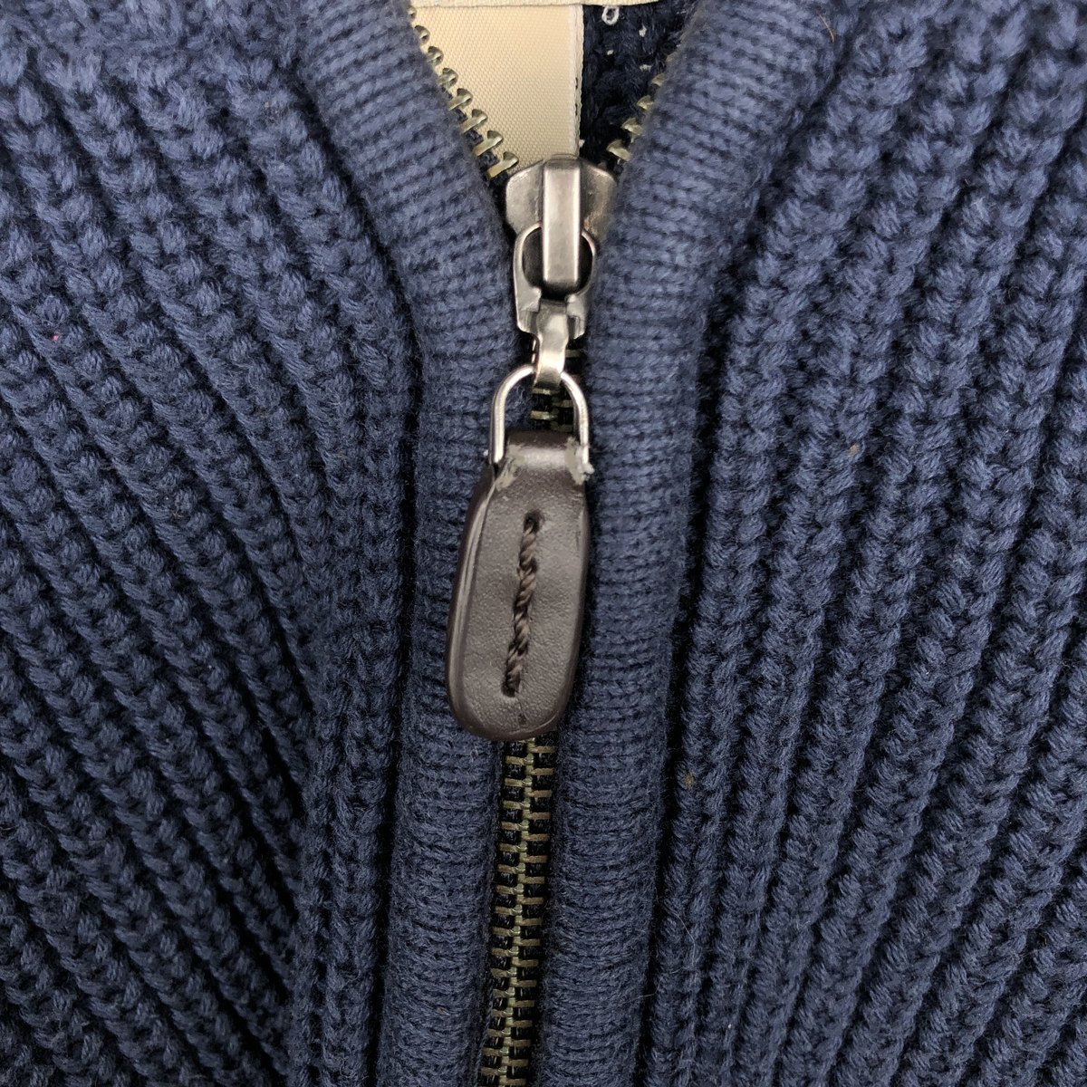L.L.Bean/エルエルビーン ドライバーズニットセーター