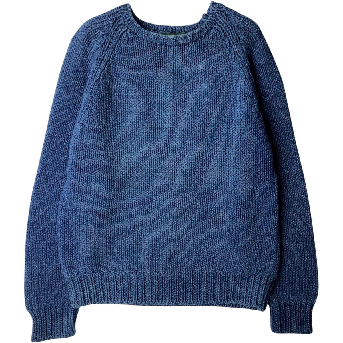 J.Crew/ジェイクルー コットンニットセーター