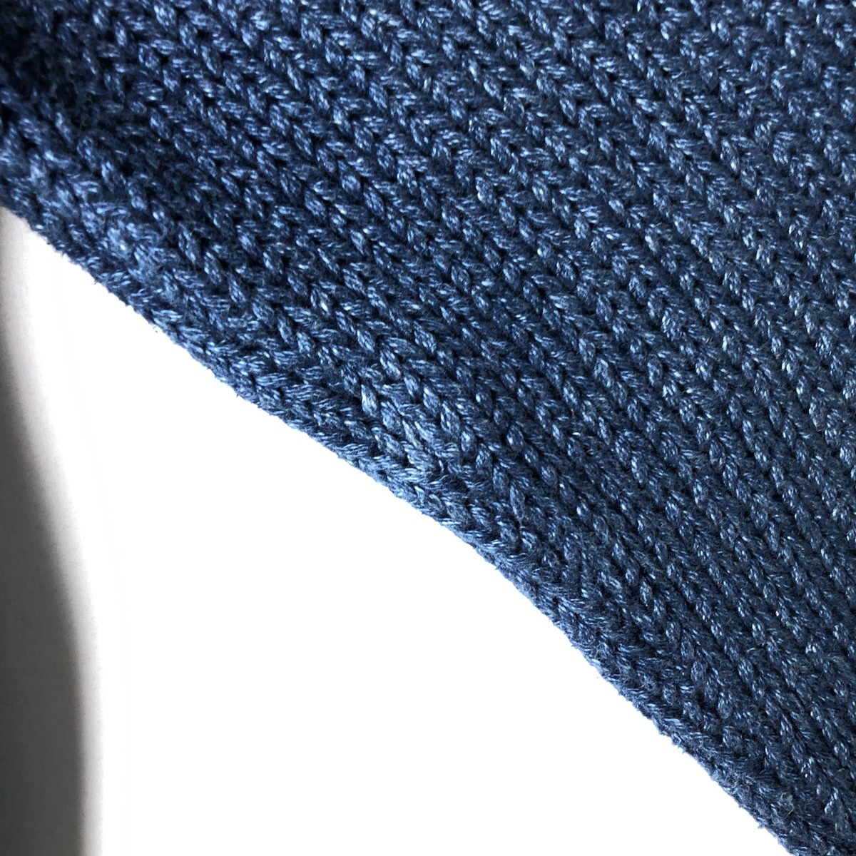 古着 90年代 ジェイクルー J.Crew コットンニットセーター メンズL相当 ヴィンテージ /eaa627546 【中古】 【260402】 【GR-NV】
