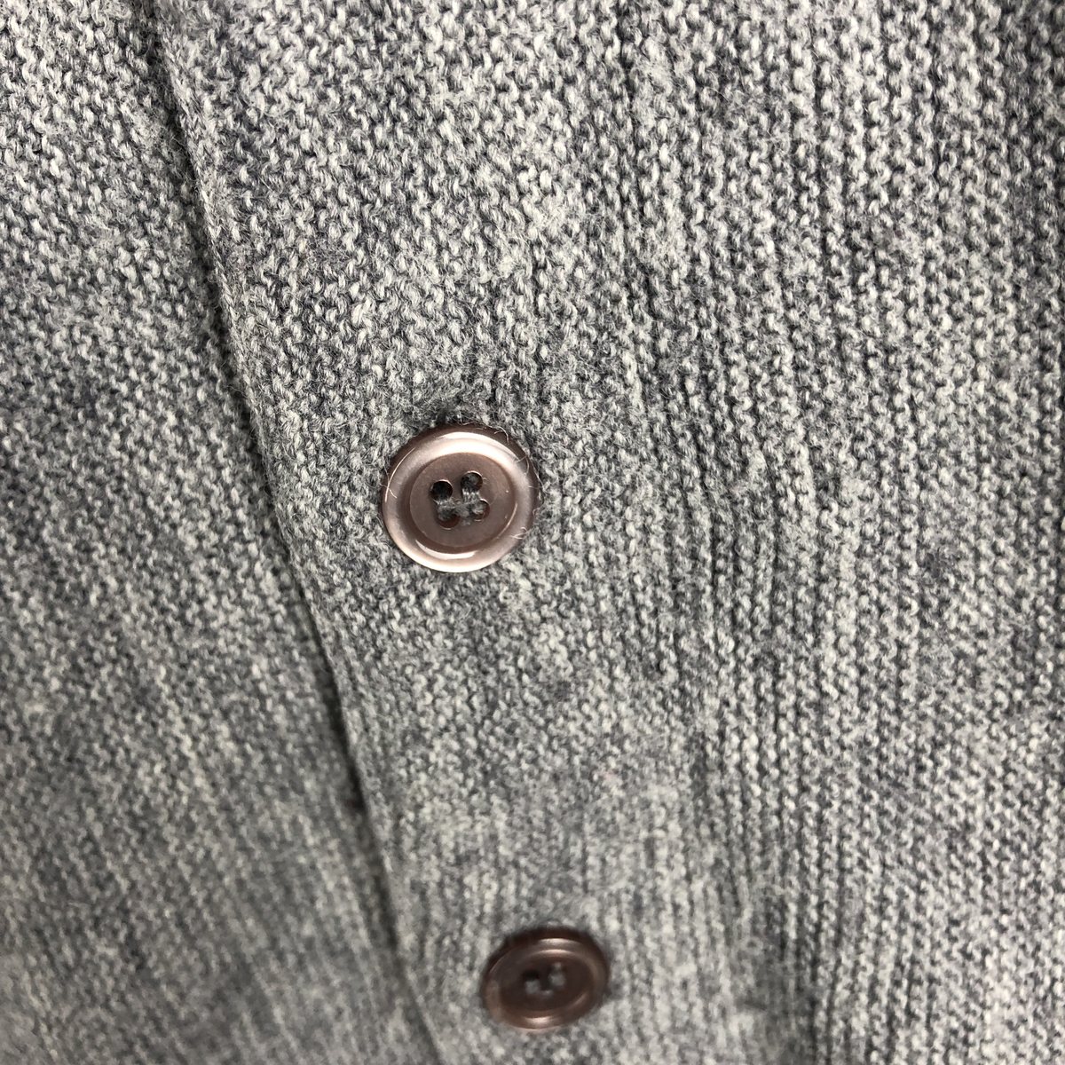 Jantzen/ジャンセン ニットカーディガン
