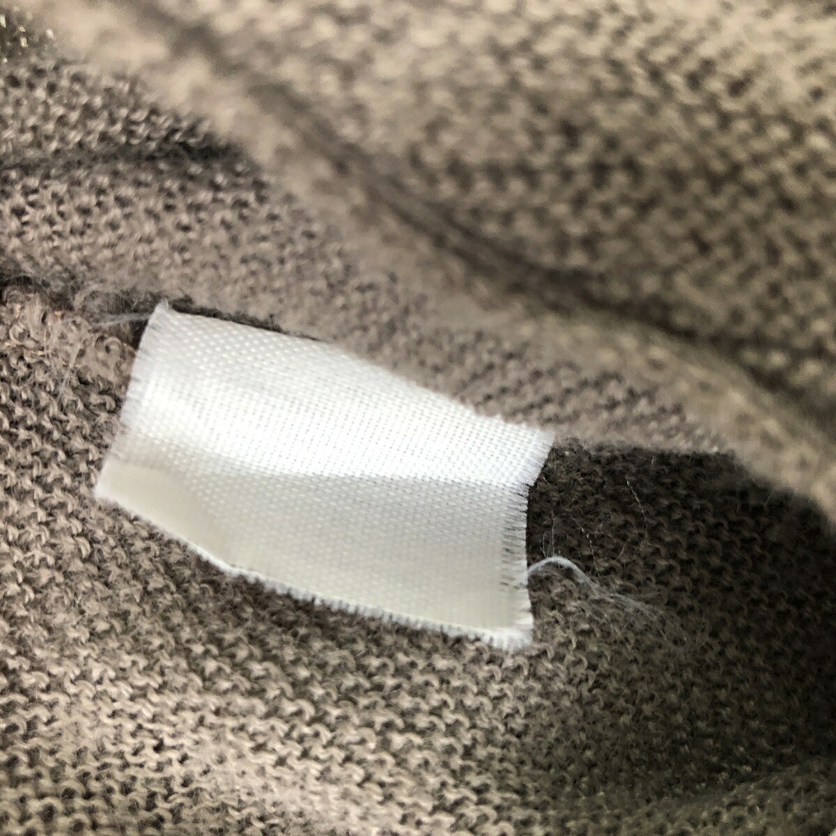 Jantzen/ジャンセン ニットカーディガン