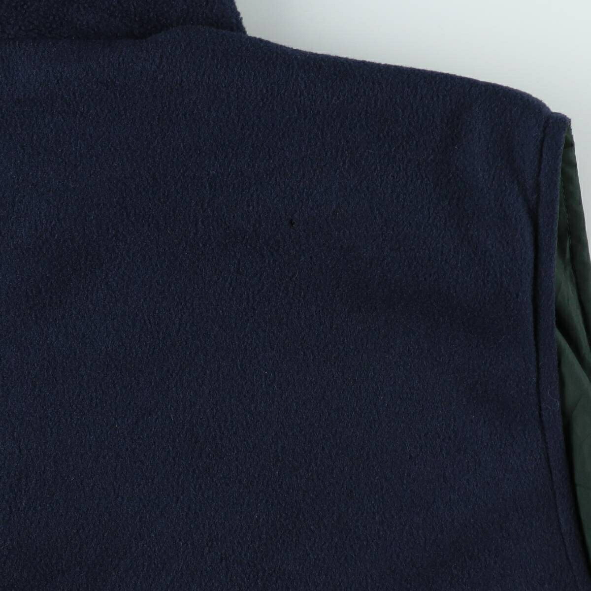 Ralph Lauren/ラルフローレン POLO GOLF ポロゴルフ フリースベスト