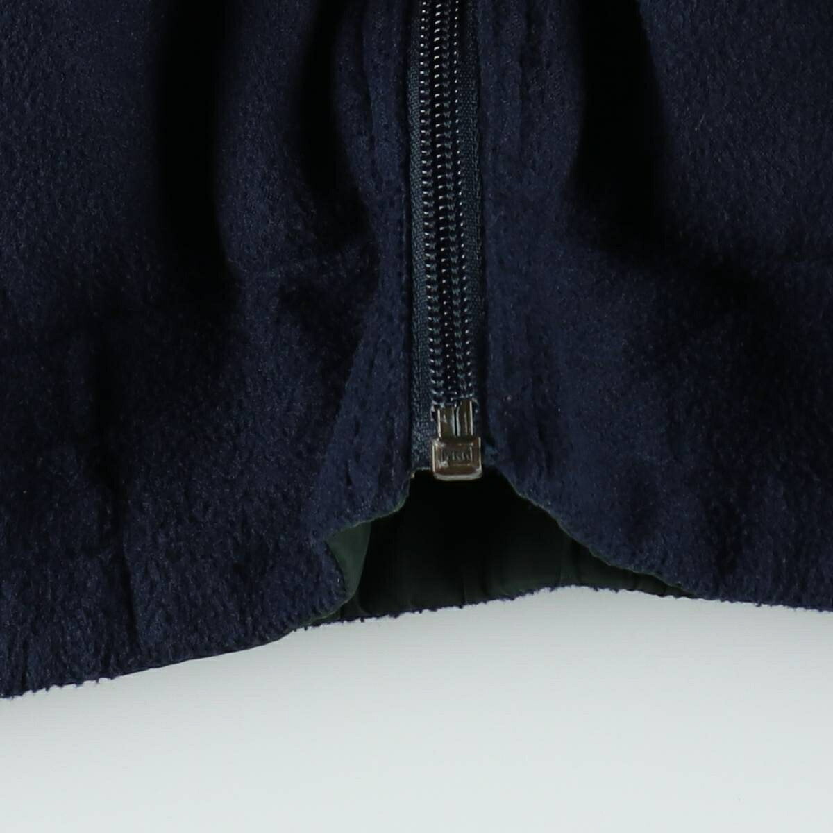 Ralph Lauren/ラルフローレン POLO GOLF ポロゴルフ フリースベスト