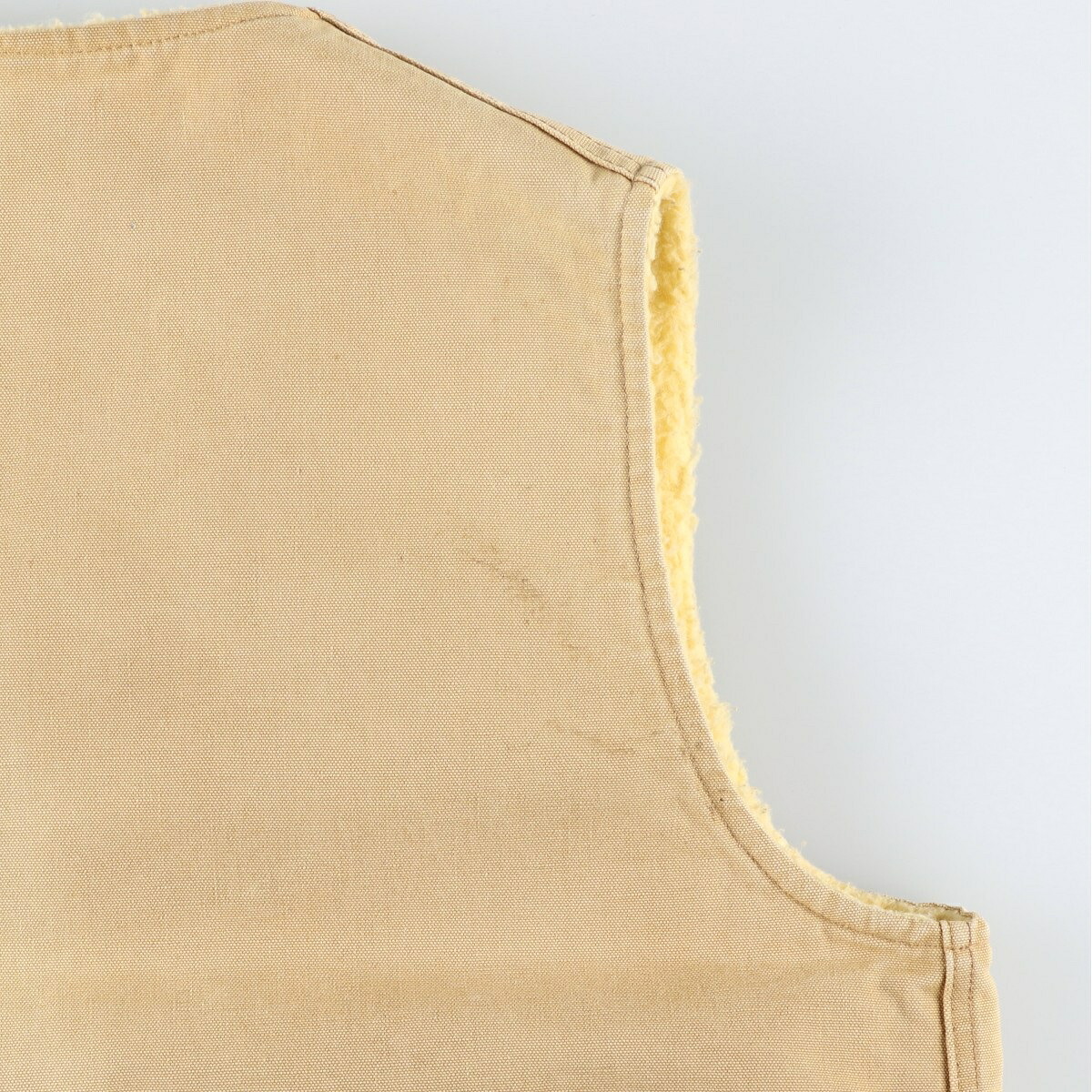 Carhartt/カーハート ダックベスト