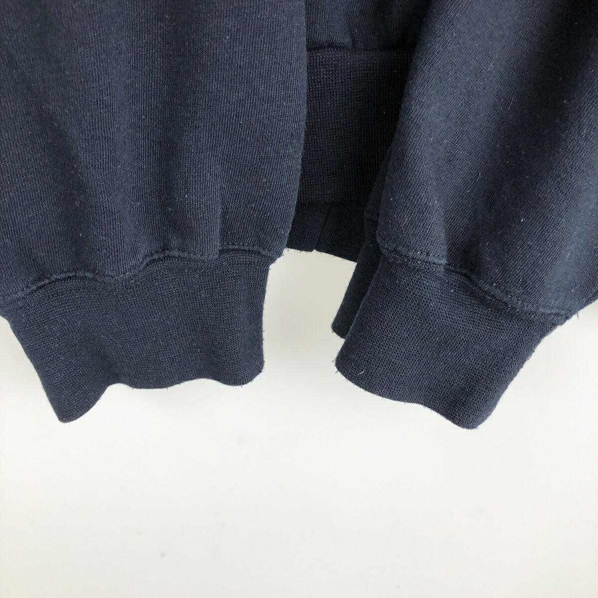 Hanes/ヘインズ フルジップスウェットシャツ トレーナー
