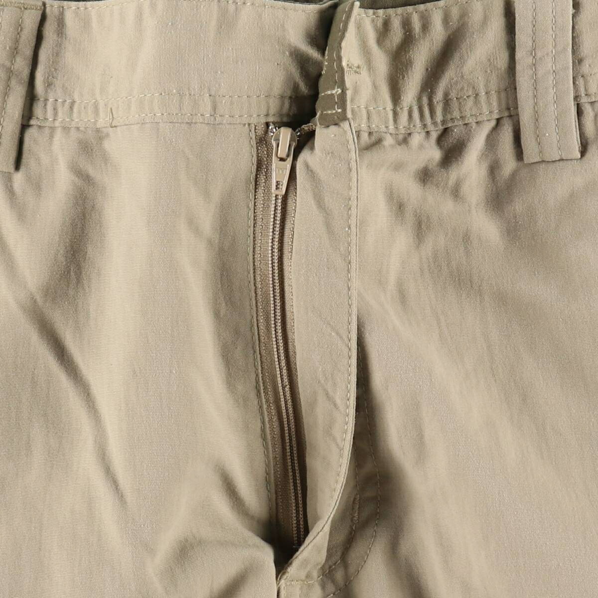 REI/アールイーアイ UPF 50+ ナイロンパンツ
