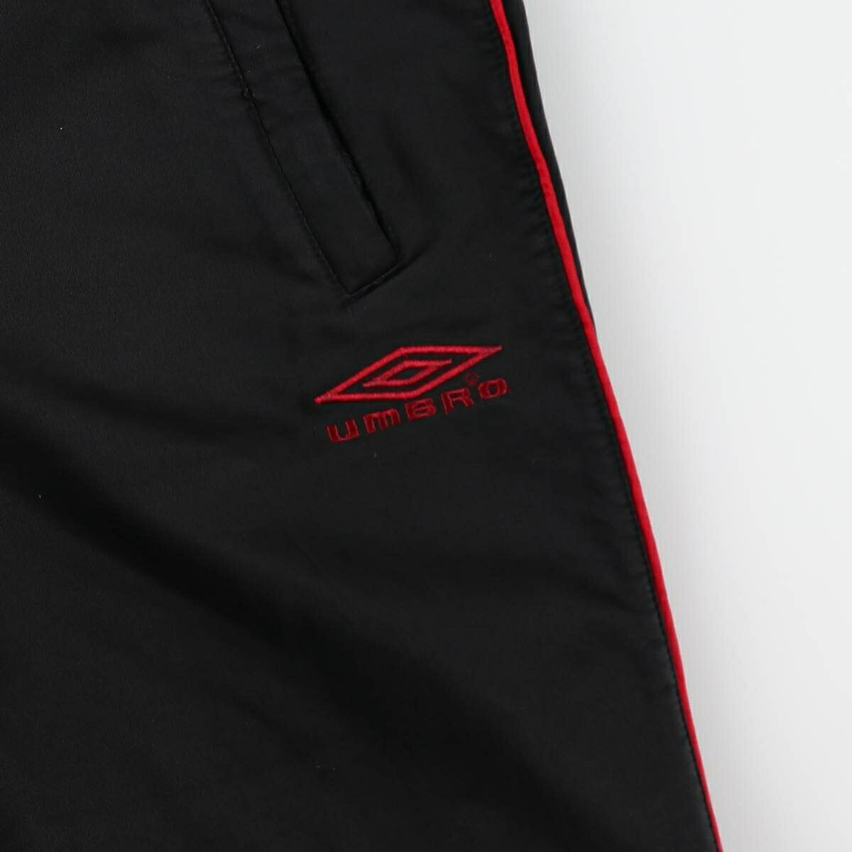 UMBRO/アンブロ ジャージパンツ トラックパンツ