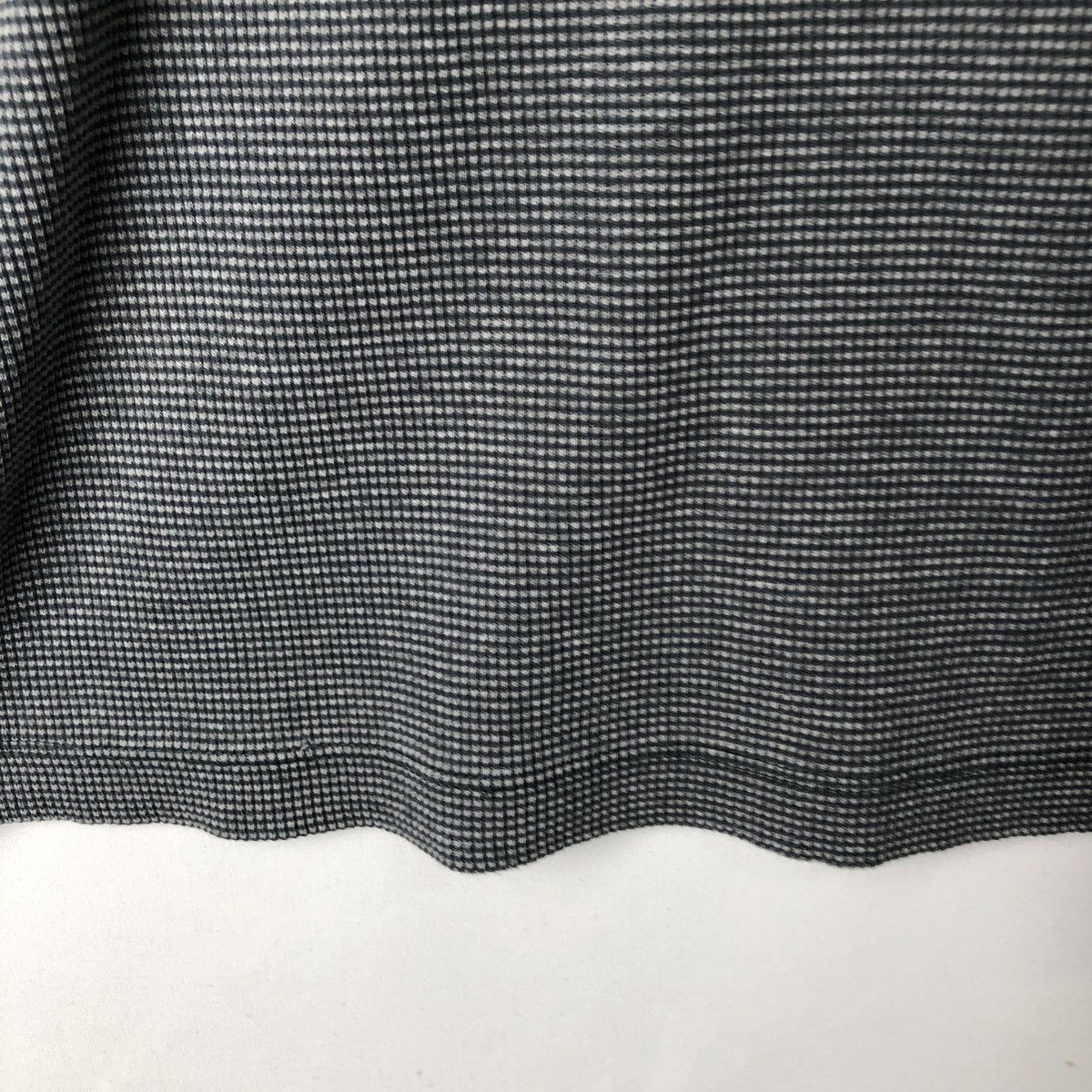 J.Crew/ジェイクルー サーマルロンT ワッフル