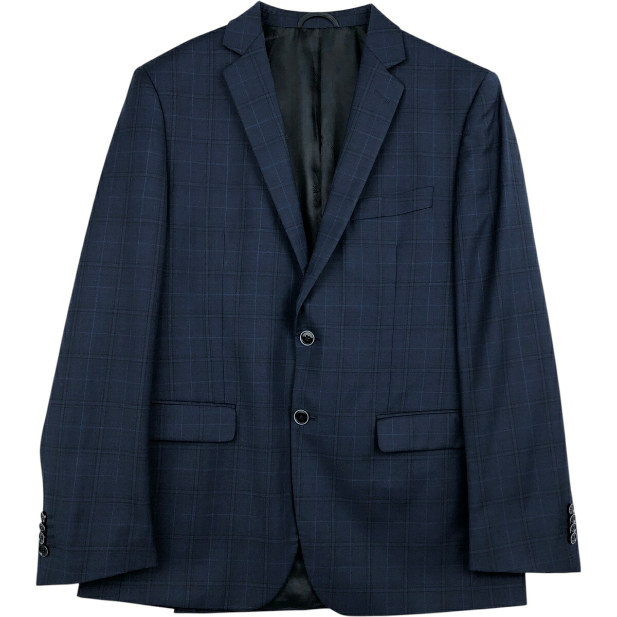 Pierre Cardin/ピエールカルダン SLIM FIT ウールテーラードジャケット
