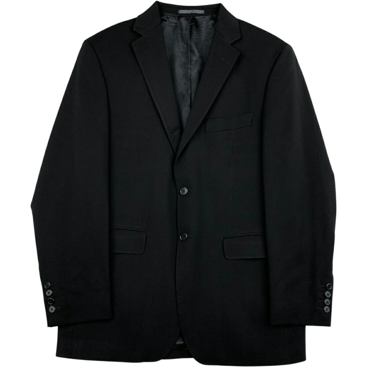 Pierre Cardin/ピエールカルダン ウールテーラードジャケット