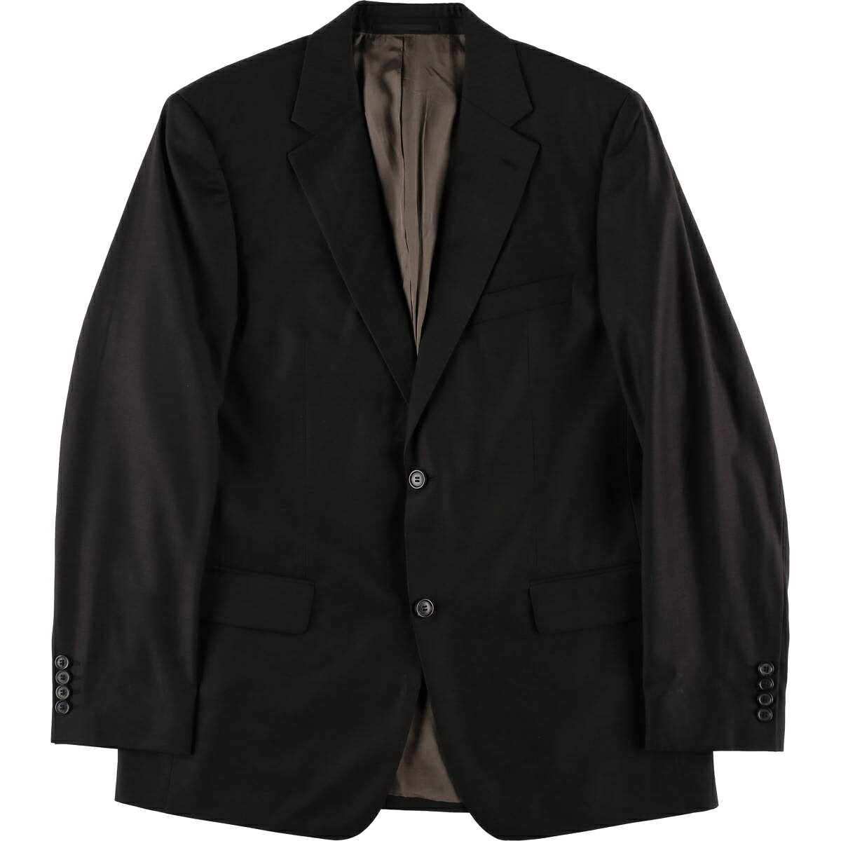 HUGO BOSS/ヒューゴボス ウールテーラードジャケット