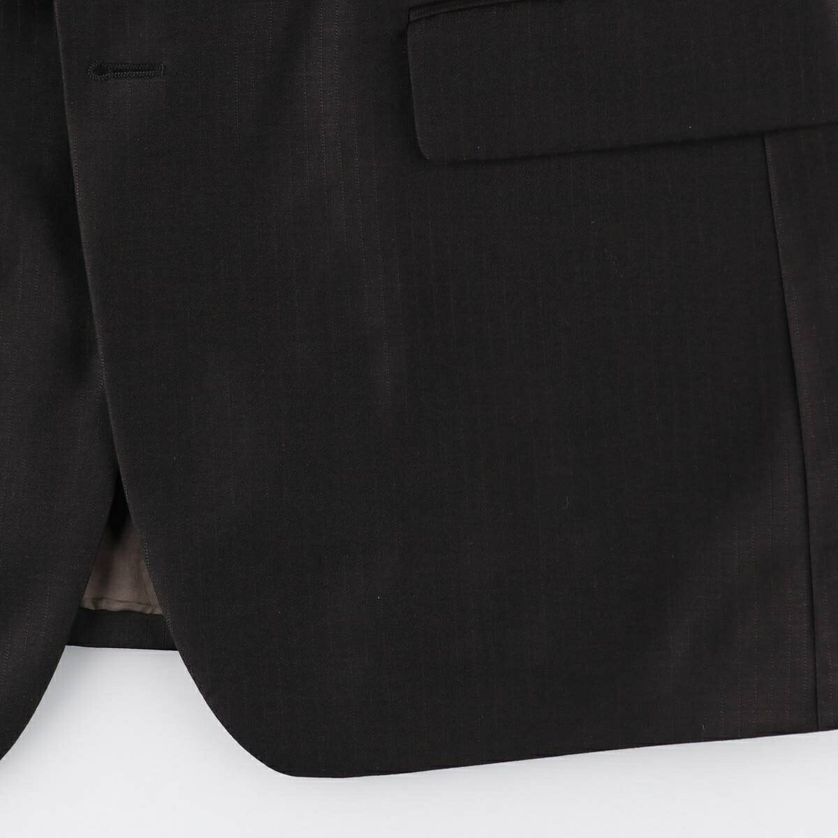 HUGO BOSS/ヒューゴボス ウールテーラードジャケット