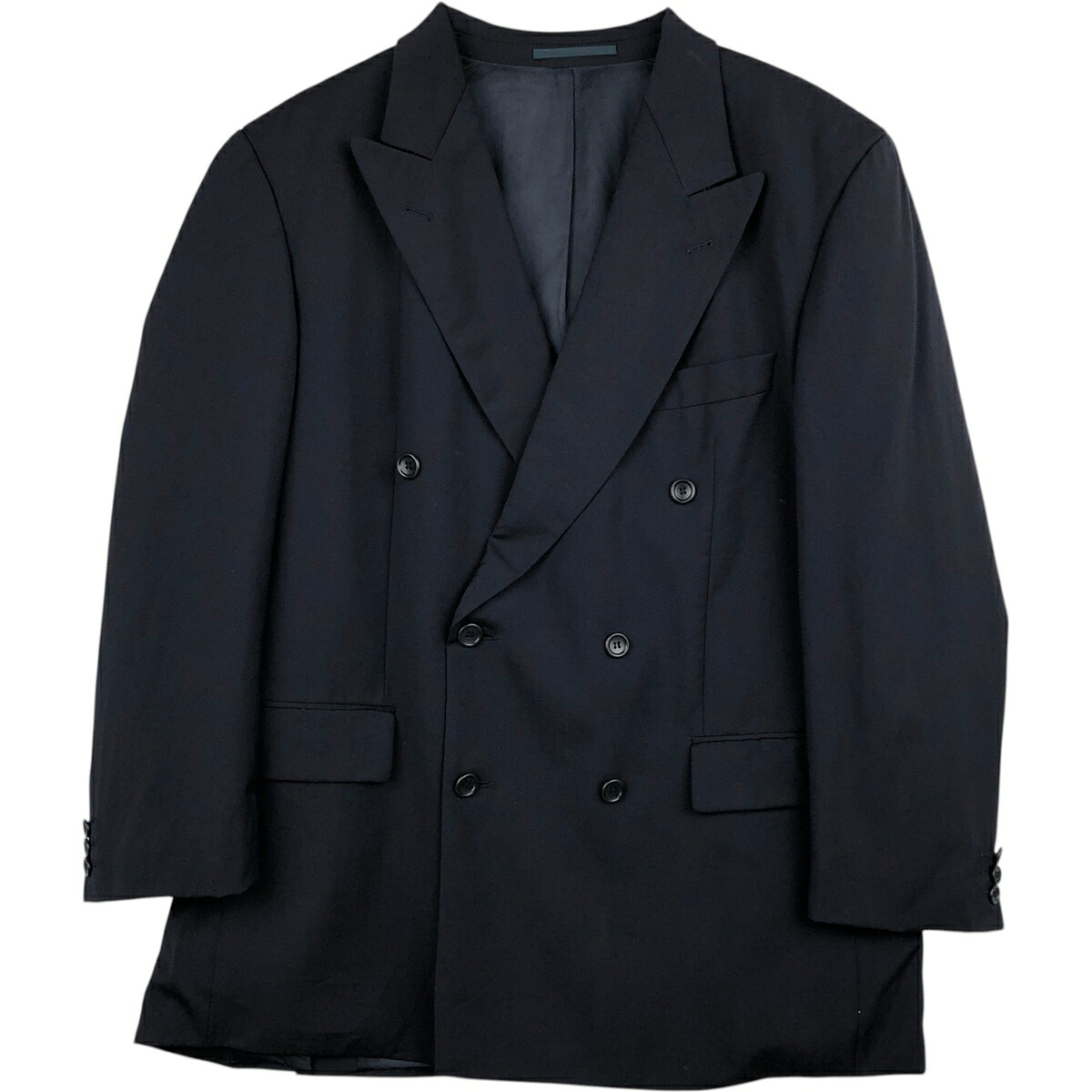 HUGO BOSS/ヒューゴボス ウールテーラードジャケット