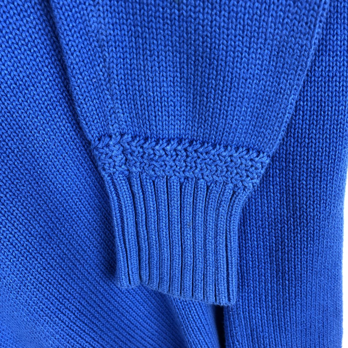 Ralph Lauren/ラルフローレン コットンニットセーター