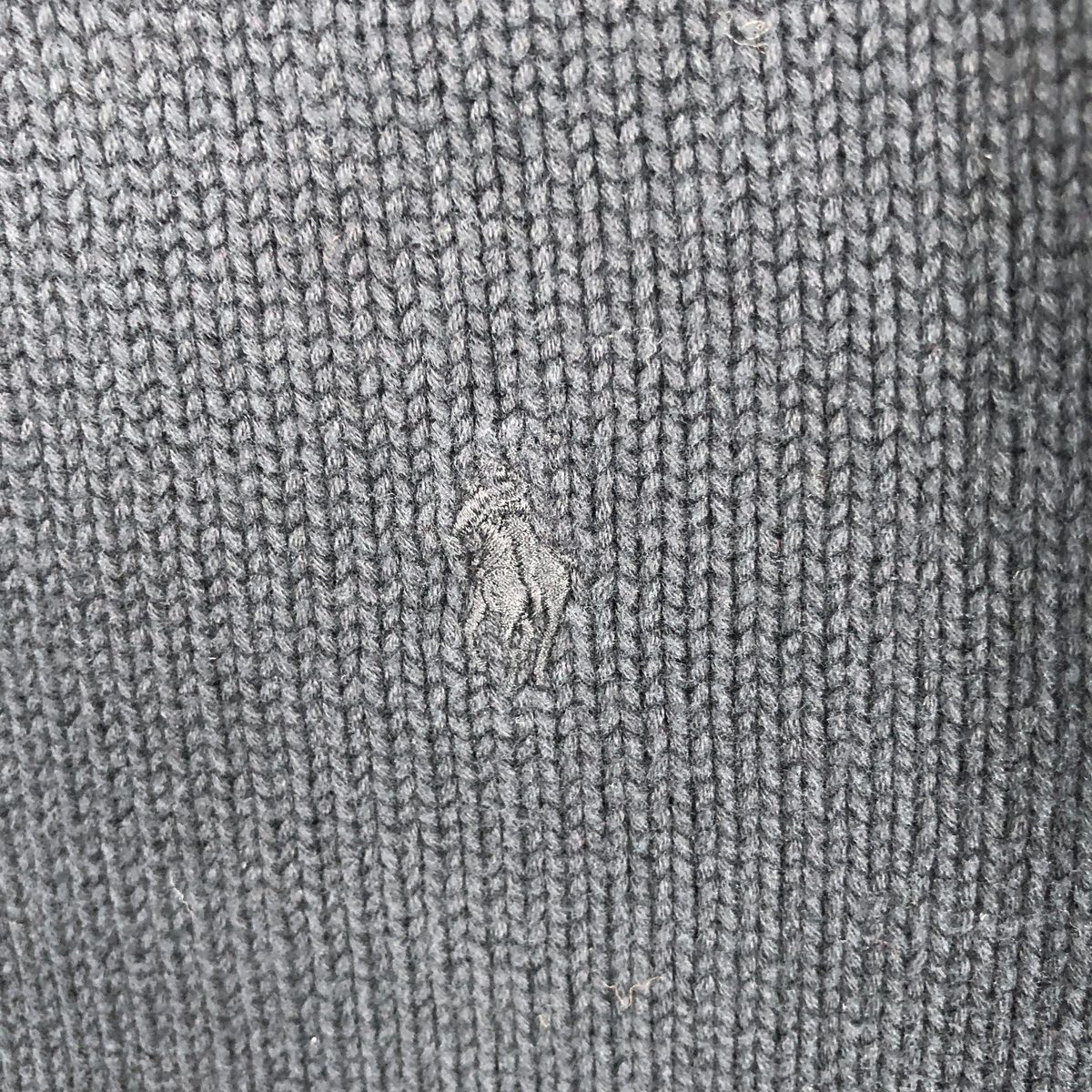 Ralph Lauren/ラルフローレン POLO RALPH LAUREN コットンニットセーター