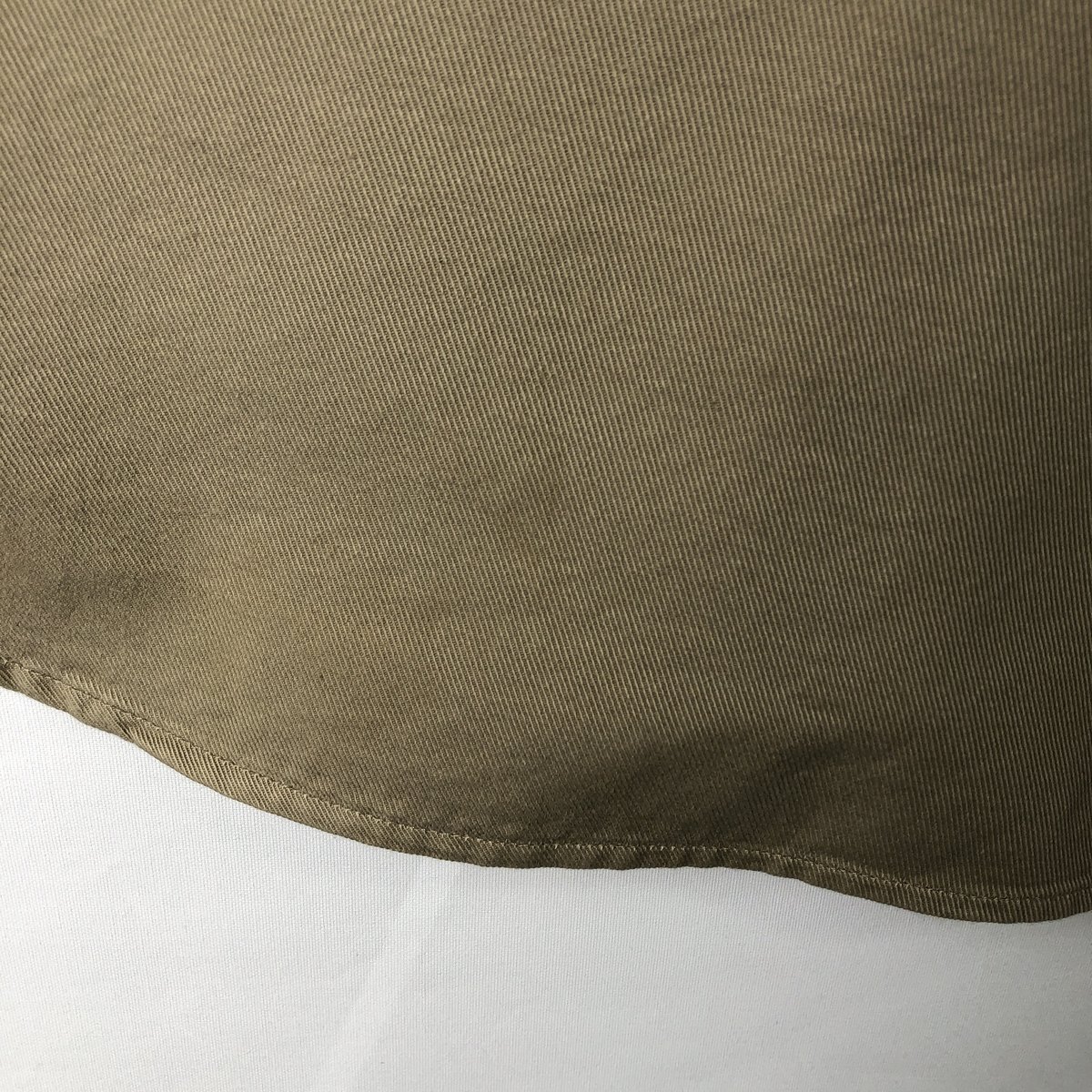 FILSON/フィルソン 長袖 ワークシャツ