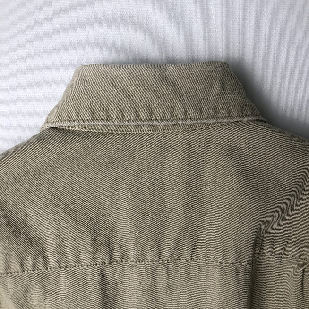 BB BRAND LOT470 長袖 ワークシャツ