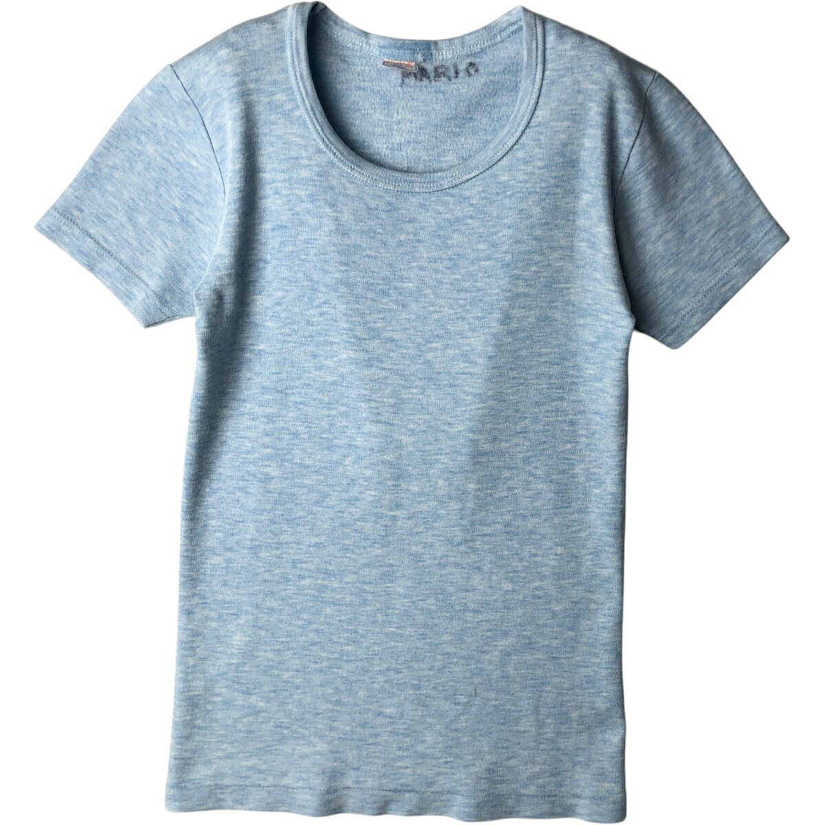 abanderado 無地Tシャツ