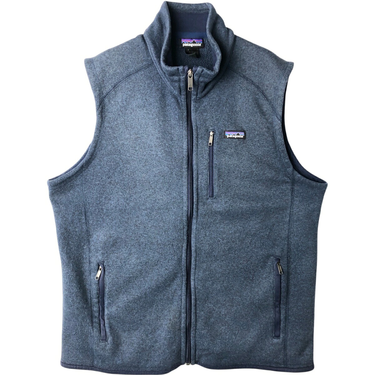 Patagonia/パタゴニア ベターセーターベスト STY25881FA15 フリースベスト