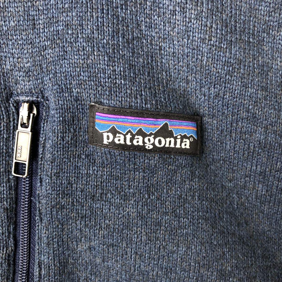 Patagonia/パタゴニア ベターセーターベスト STY25881FA15 フリースベスト